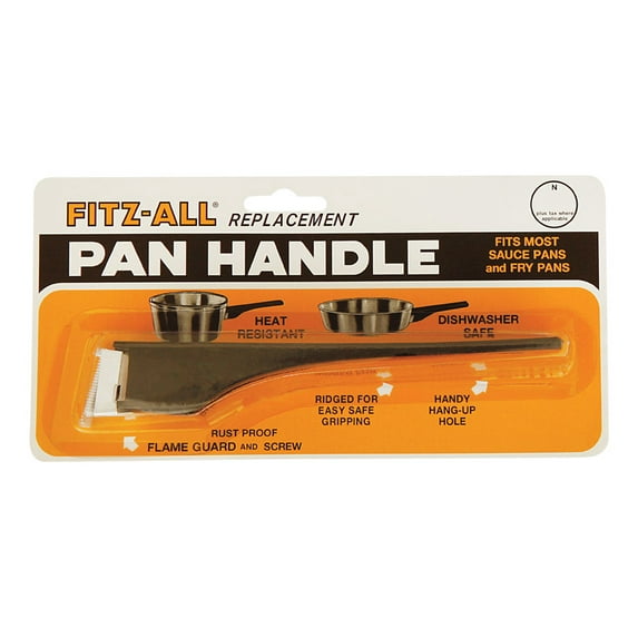 FITZ ALL FOX RUN CRAFTSMEN 1090 Replacement Pan Handle