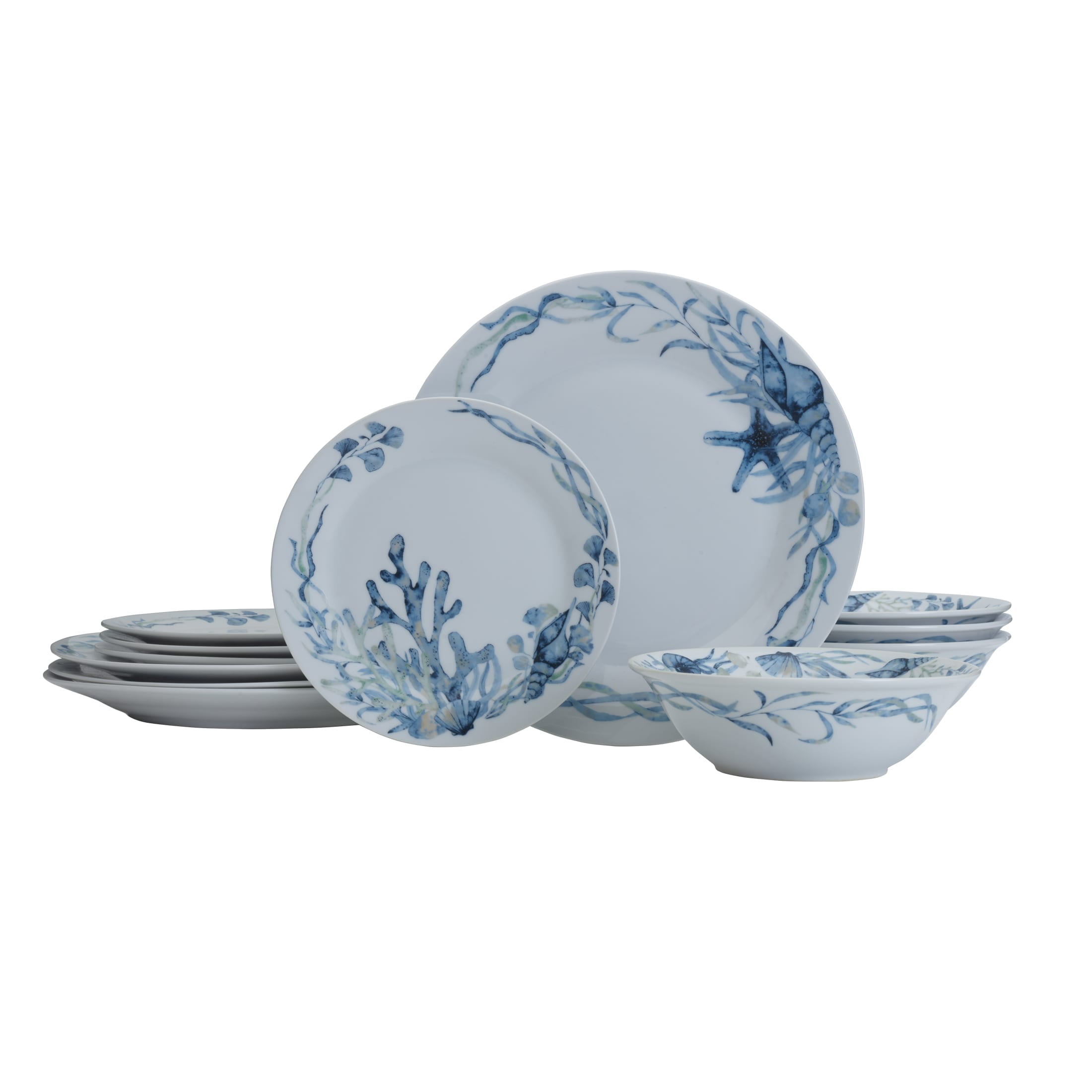 Fitz And Floyd Dinnerware