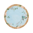 thumbnail image 1 of Fitz and Floyd Toulouse 11 1/4 in Footed Cake Plate, 1 of 6