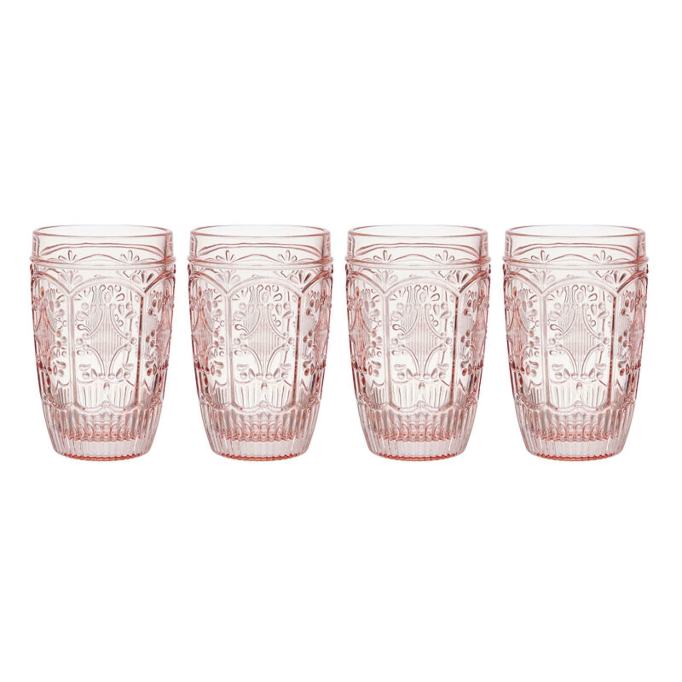 12 Oz Glasses