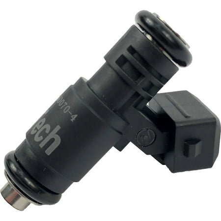 FITech Fuel Injection 10062 -3 62lb Injectors (sold individually)