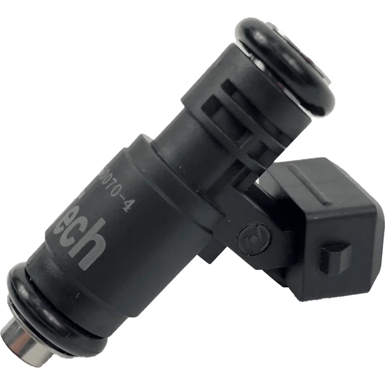 FiTech 80 LB Fuel Injector FiTech 80 LB Fuel Injector