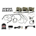 thumbnail image 1 of FITech Fuel Injection 39610 Go EFI 3x2 Tri-Power Throttle Body System 600 HP Ext, 1 of 5