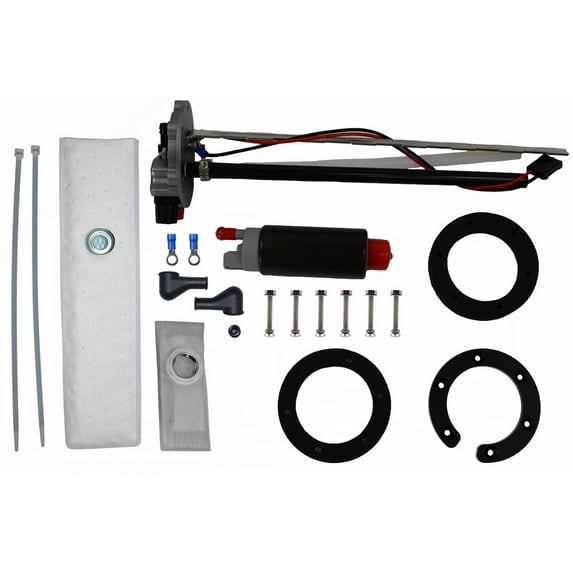 FITech Fuel Injection 50015