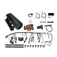 thumbnail image 1 of FITech Fuel Injection 70006 Ultimate LS EFI Induction System LS Truck Cathedral, 1 of 6