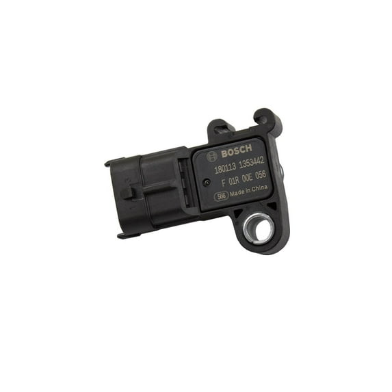 FITech Fuel Injection 70050-10 3-Bar MAP Sensor For FiTech EFI Systems