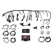 Ultimate ECU for LSX w/ Trans Control