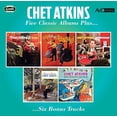 thumbnail image 1 of FIVE CLASSIC ALBUMS PLUS, 1 of 1