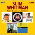 thumbnail image 1 of FIVE CLASSIC ALBUMS, 1 of 1