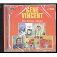 thumbnail image 1 of FIVE CLASSIC ALBUMS, 1 of 1