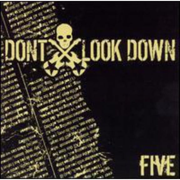 FIVE [EP]