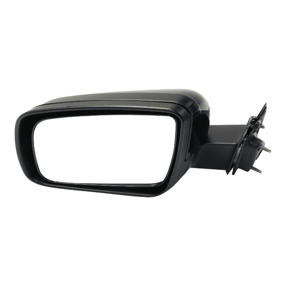 FIVE HUNDRED/MONTEGO 05-07 MIRROR LH, Power, Manual Folding, Heated, Paintable, w/ Puddle Light, No Memory, 4-Door, Sedan