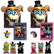 FIVE NIGHTS AT FREDDYS - Grab N Go Mystery Bundle 2-Pack Series 1 [ONLINE EXCLUSIVE]