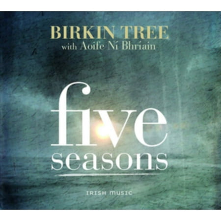 FIVE SEASONS