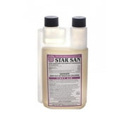 FIVE STAR Home Brewing Sanitization Kit