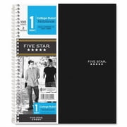 FIVE STAR NOTEBOOK 1 SUB