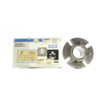 FIVE STAR SEAL R84-16AA SER. 84 2" NSMP