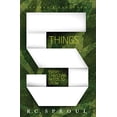 thumbnail image 1 of Pre-Owned Five Things Every Christian Needs to Grow (Hardcover) 156769103X 9781567691030, 1 of 1