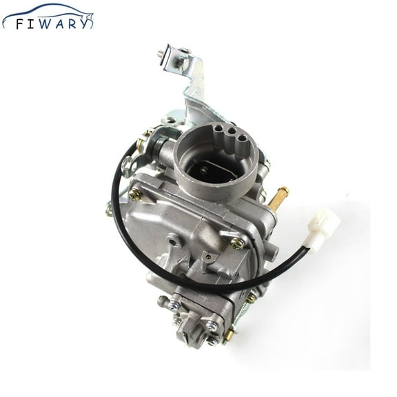 FIWARY 13200-77100 Carburetor Applied for SUZUKI SJ410 LJ81 Samurai Carry ST308 1983-2009 Engine Replacement Parts