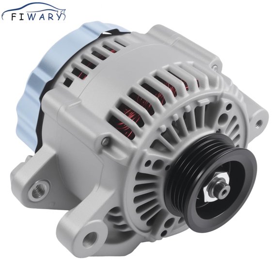 FIWARY 13896 Alternator 70Amp 12V Compatible with Echo 2000-2003