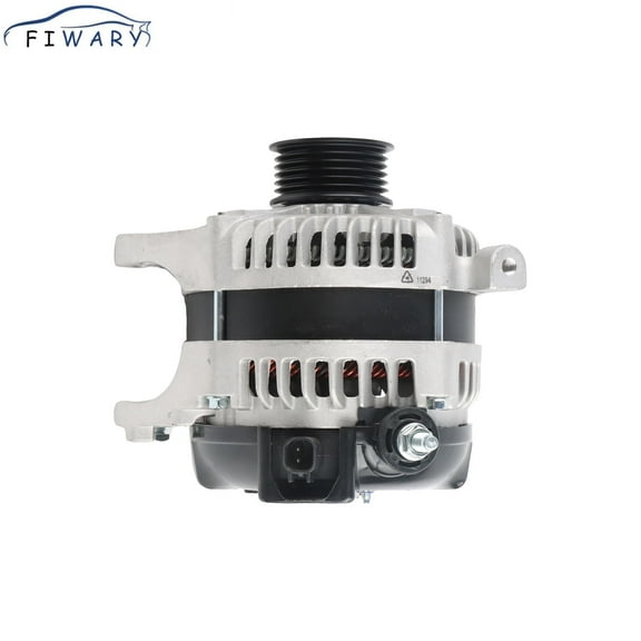 FIWARY 1Pc Alternator Fit for Chrysler Town & Country V6 3.3L 2010 11294