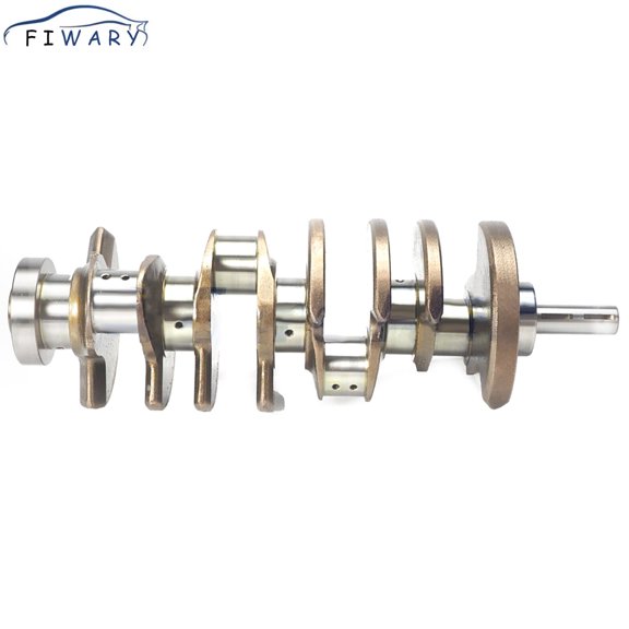 FIWARY 1Pc Engine Block Crankshaft AJ133 Fit for Jaguar Land Rover Range Rover LR4 5.0L V8