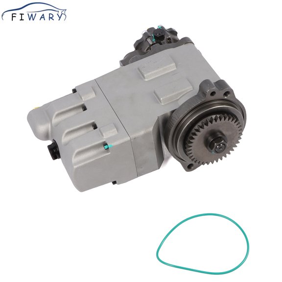 FIWARY 1Pc Fuel Injection Pump 319-0677 254-4357 Fit for CAT C7 C9 Engine 324D 325D 326D 329D