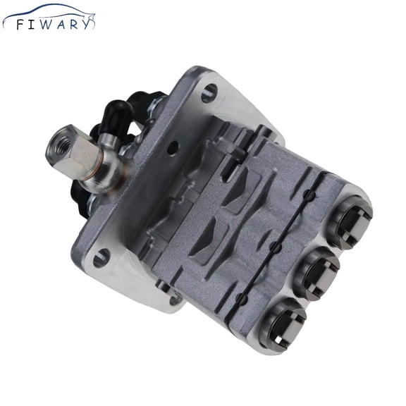 FIWARY 1Pc Fuel Pump 131017590 104134-3031 9410617713 Fit for Kubota Perkins Engine 403C-11 403D-15 403F-15