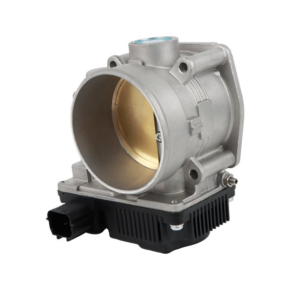 FIWARY 1Pc Throttle Body for 2002-2009 Nissan 350Z Maxima Altima Quest Murano 2002-2008 Infiniti FX35 G35 I35 M35 3.5L V6 161198J103