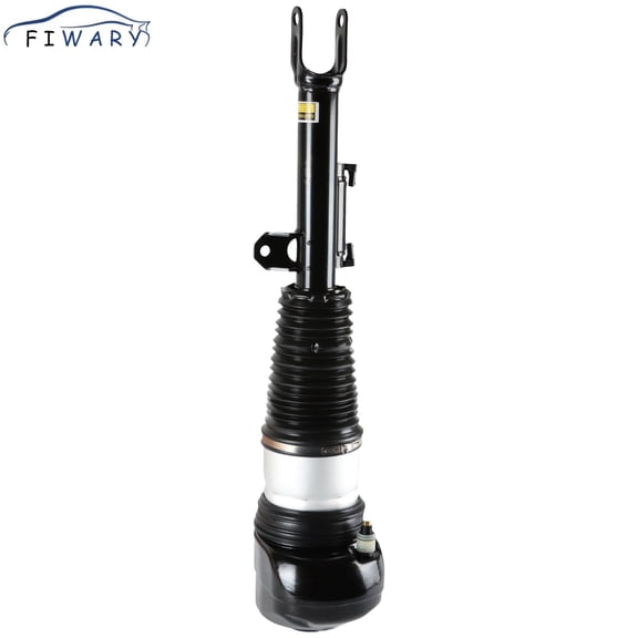 FIWARY 1pc Air Suspension Strut For BMW 7-Series G11 G12 2015-2021 37106877554
