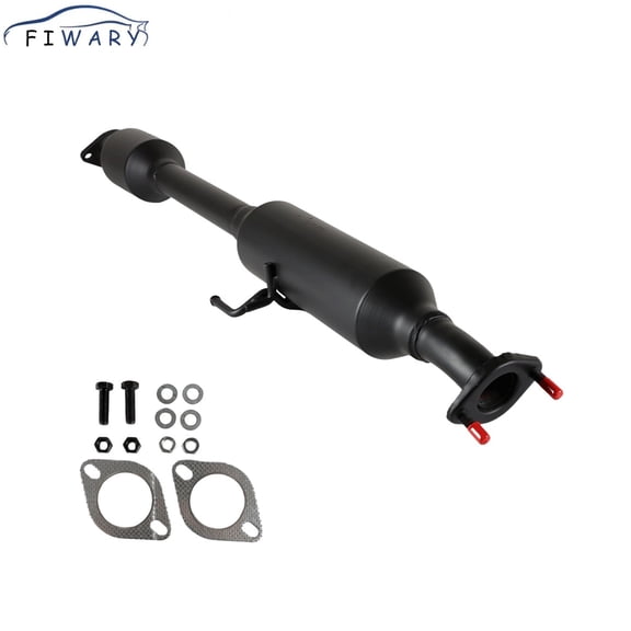 FIWARY 1pc Catalytic Converter 54885 Fits Hyundai Sonata SE Sedan 4-Door 2.4L L4 2011-2016