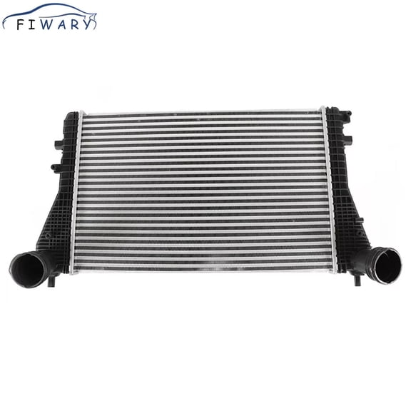 FIWARY 1pc Intercooler For 2009-2015 VW Beetle Golf Jetta Audi A3 TDI 1K0145803AE
