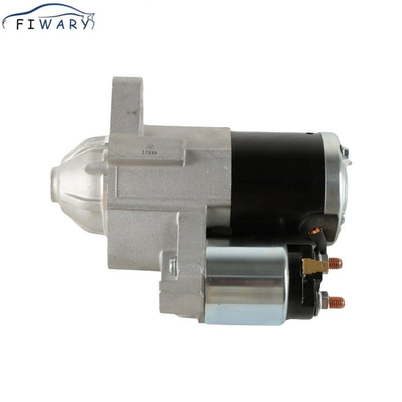 FIWARY 1pc Starter Fits for Jeep Commander 2006-2010 17939