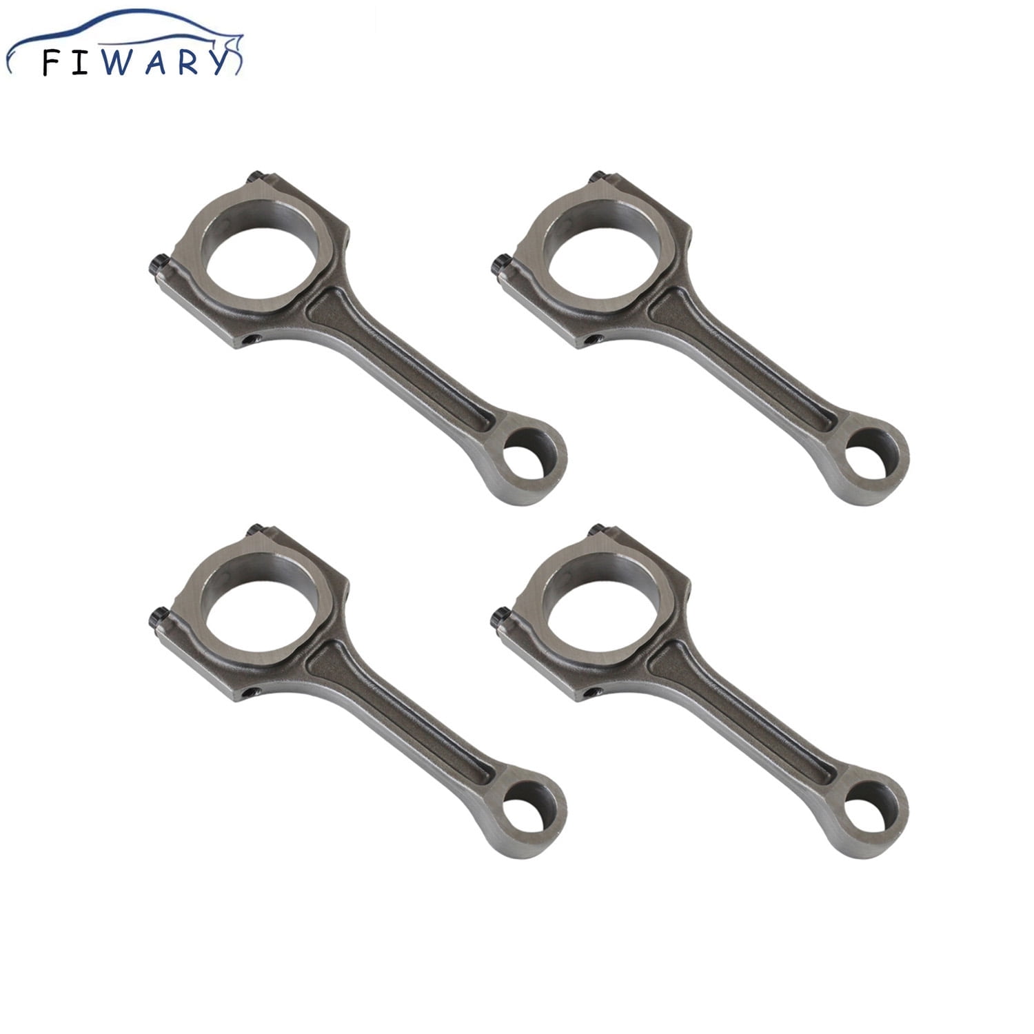 Connecting Rod 23510-25230 For Kia Sportage Sorento Hyundai Sonata Tucson 2.4L G4KC G4KE