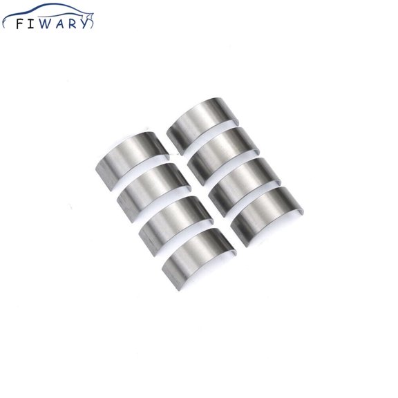 FIWARY 8X Connecting Rod Bearings Set For BMW Mini Cooper 116i 118i R55 R56 F20 1.6L 11247586035
