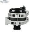 thumbnail image 1 of FIWARY Alternator 11580 Fits for Chrysler Town Country Van 2011-2015 Chrysler 200 2011-2014, 1 of 11