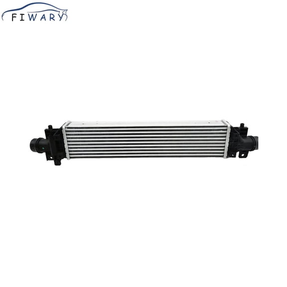 FIWARY Intercooler Charge Air Cooler For Buick Encore Chevrolet Trax 1.4T 95026333