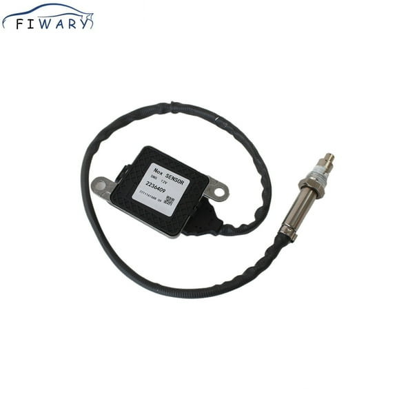FIWARY NEW Inlet Nox Sensor for MX13 PACCAR Engine 2236409 2236409PE 2236409PEX