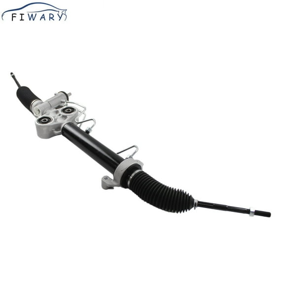 FIWARY Power Steering Rack and Pinion For 2007-2014 GMC Chevy Silverado Sierra 1500 Cadillac Escalade 22-1036