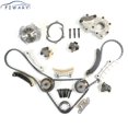 thumbnail image 2 of Happy19star Timing Chain Kit – 07-15 GM 3.6L 3.0L DOHC, VVT, Fits Cadillac Buick Chevrolet Saturn Pontiac, HP85848 2 of 5
