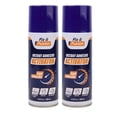 thumbnail image 1 of FIX & FUSION Activator Spray (6.76 Fl Oz), Instant Cure Accelerator for Cyanoacrylate (CA) Super Glue for Wood, Plastic, Rubber, Granite, and DIY & Professional, Accelerates Bonding Strength, 2 Pack, 1 of 9