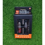 FIX IT STICKS 15-65in Multi-Torque Driver Kit FISMUTK