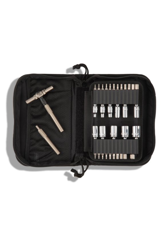 All Purpose Driver Kit (FISAPK)