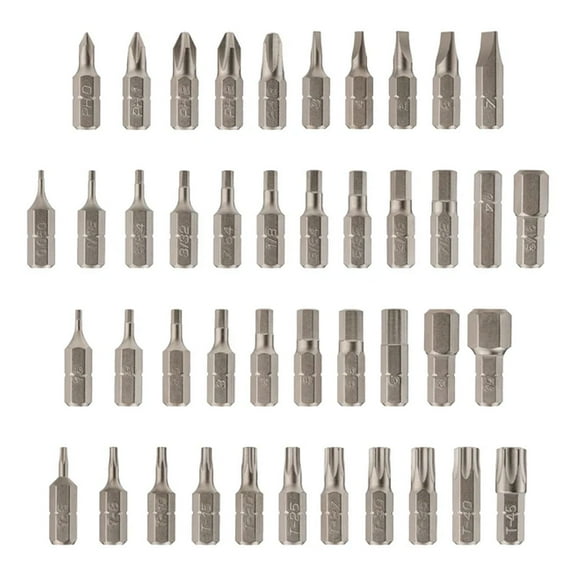 FIX IT STICKS Benchtop Bit Pack (BENK-BITS)