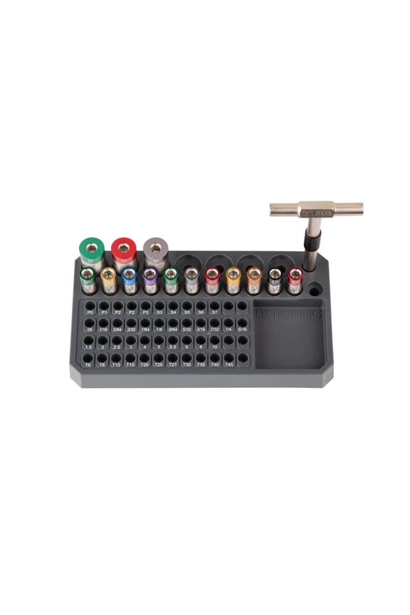 Benchtop Toolkit (FIIS-BENK-FIS)