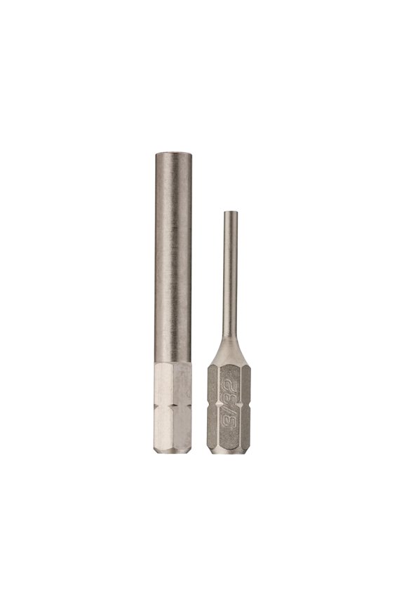 Glock Front Sight Bit and Pin Punch Combo Pack, Black, Small, FIS-