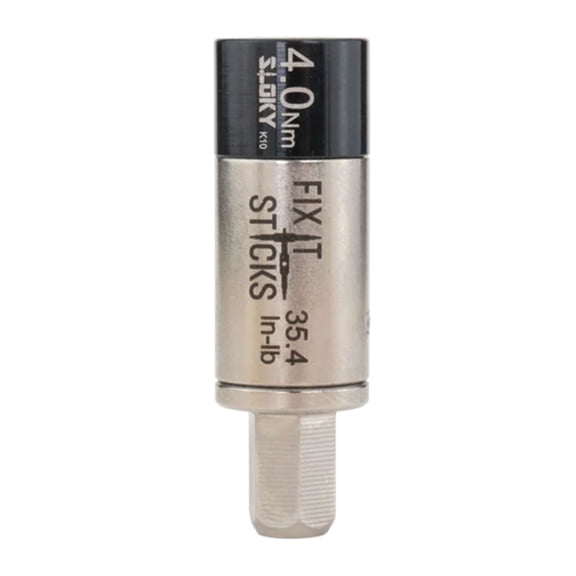 FIX IT STICKS Newton-Meter 4 Nm Torque Limiter (FISTLNM4)