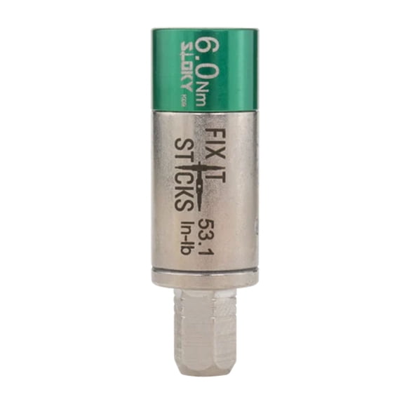 FIX IT STICKS Newton-Meter 6 Nm Torque Limiter (FISTLNM6)