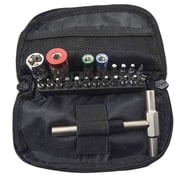 FIX IT STICKS Three Limiter Kits with Deluxe Case FISTLS19