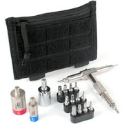 FIX IT STICKS Two 65 and 15in Limiter Kit With Pouch FISTLS6
